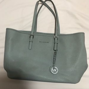 Michael kors laptop bag